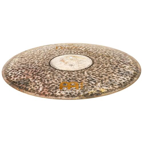 Image 1 - Meinl Byzance Extra Dry Medium Ride